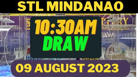 stl guide today mindanao